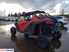 Polaris Ranger RZR 2020