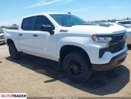 Chevrolet 1500 2024 5