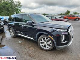 Hyundai Pozostałe 2022 3