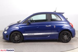 Abarth 595 2020 1.4 143 KM Abarth 595 2020 1.4 143 KM