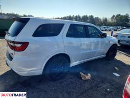 Dodge Durango 2021 6