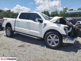 Ford Pozostałe 2021 3 Ford Pozostałe 2021 3
