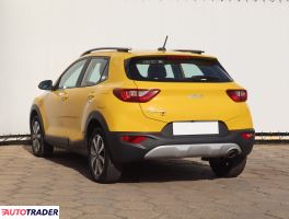 Kia Pozostałe 2022 1.2 83 KM