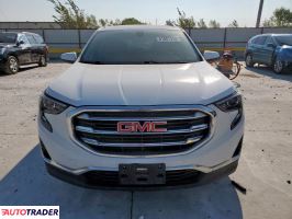 GMC Terrain 2019 1 GMC Terrain 2019 1
