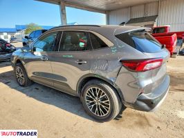 Ford Escape 2024