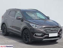 Hyundai Santa Fe - zobacz ofertę