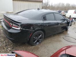Dodge Charger 2022 3 Dodge Charger 2022 3
