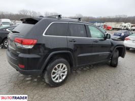 Jeep Grand Cherokee 2021 3