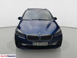 BMW 218 2022 2.0 149 KM BMW 218 2022 2.0 149 KM