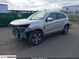 Mitsubishi Outlander 2020 2