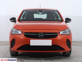 Opel Corsa 2020 1.2 73 KM