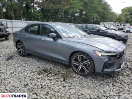 Volvo S60 2021 2 Volvo S60 2021 2