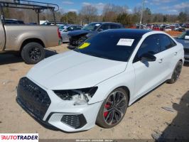 Audi S3 2024 2