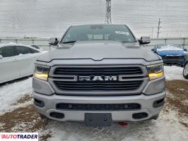 Dodge Ram 2022 5
