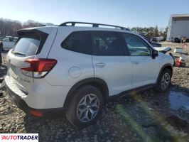 Subaru Forester 2023 2