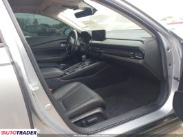 Honda Accord 2024 2