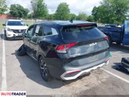 Kia Sportage 2023 1 Kia Sportage 2023 1