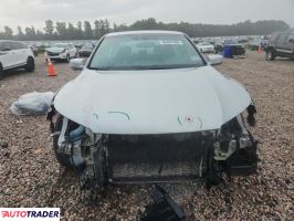 Honda Accord 2021