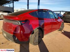 Tesla Model Y 2026