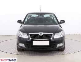 Skoda Octavia 2009 1.8 158 KM Skoda Octavia 2009 1.8 158 KM