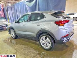 Buick Pozostałe 2025 1