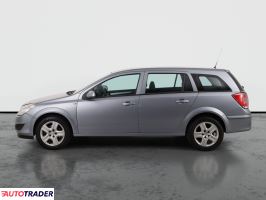 Opel Astra 2009 1.2 88 KM