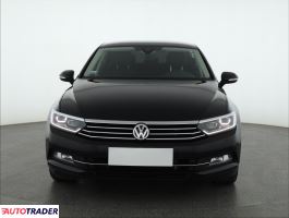 Volkswagen Passat 2018 2.0 147 KM Volkswagen Passat 2018 2.0 147 KM