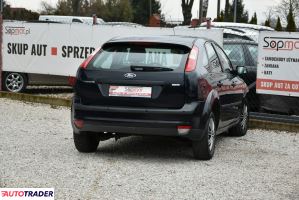 Ford Focus 2005 1.6 101 KM