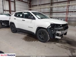 Jeep Compass 2020 2