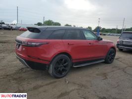 Land Rover Range Rover 2019 2