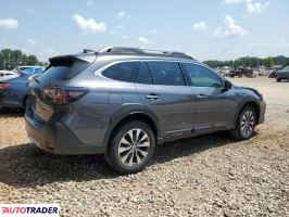 Subaru Outback 2023 2 Subaru Outback 2023 2