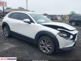Mazda CX-30 2022 2 Mazda CX-30 2022 2