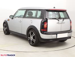 Mini Clubman 2010 1.6 96 KM