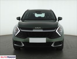 Kia Sportage 2022 1.6 147 KM