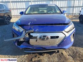 Hyundai IONIQ Hybrid 2020
