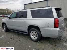 Chevrolet Pozostałe 2019 5 Chevrolet Pozostałe 2019 5