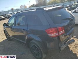 Dodge Journey 2018 2