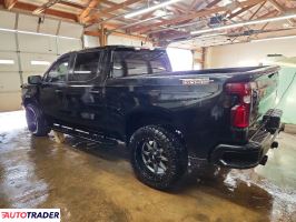 Chevrolet Silverado 2021 6