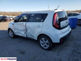 Kia Soul 2019 1 Kia Soul 2019 1