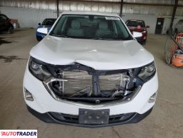 Chevrolet Equinox 2019 1 Chevrolet Equinox 2019 1