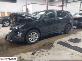 Chevrolet Equinox 2021 1