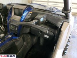 Yamaha YX 2023 Yamaha YX 2023