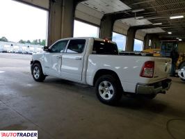 Dodge Ram 2022 5