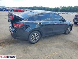 Kia Rio 2023 1