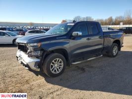 Chevrolet Silverado - zobacz ofertę