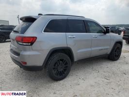 Jeep Grand Cherokee 2020 3