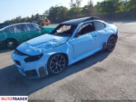 BMW M2 2023 3 BMW M2 2023 3