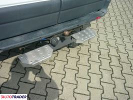 Opel Movano 2010 2.5 Opel Movano 2010 2.5