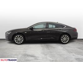 Opel Insignia 2022 2.0 174 KM