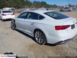 Audi A5 2023 2